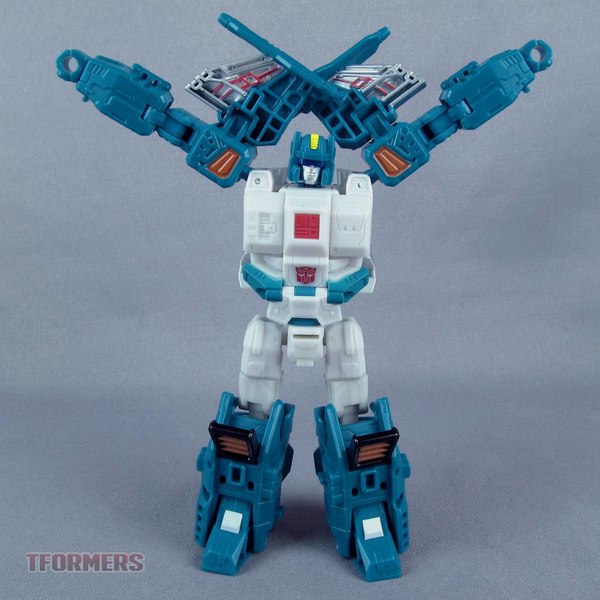 Deluxe Topspin Freezeout   TFormers Titans Return Wave 4 Gallery 038 (38 of 159)